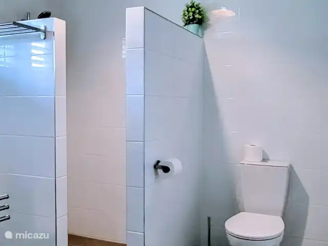 Villa Bananas, tropisch paradijsje huren in Curaçao, Banda Abou (west), Grote Berg - villa