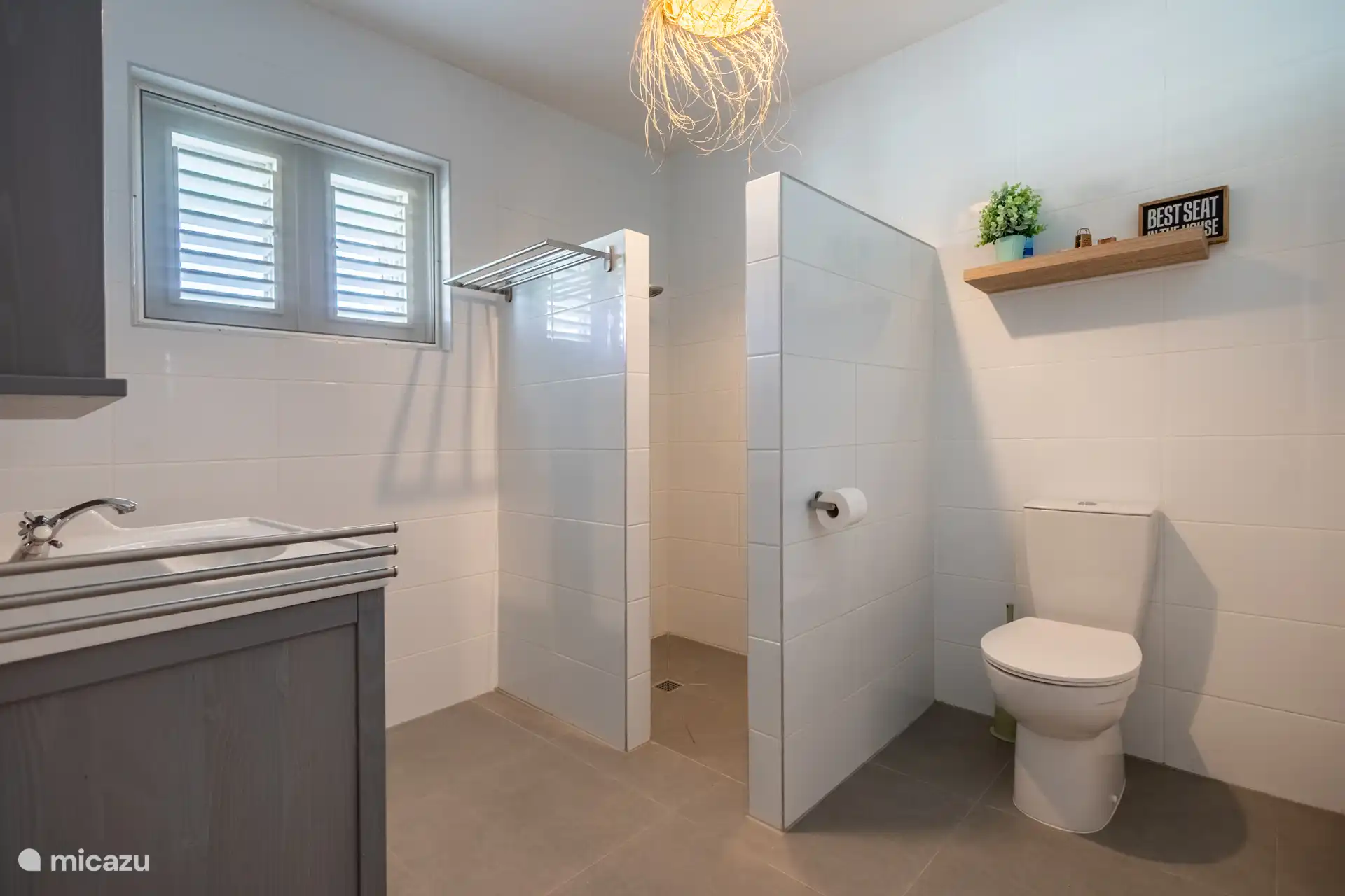 Salle de bain 1