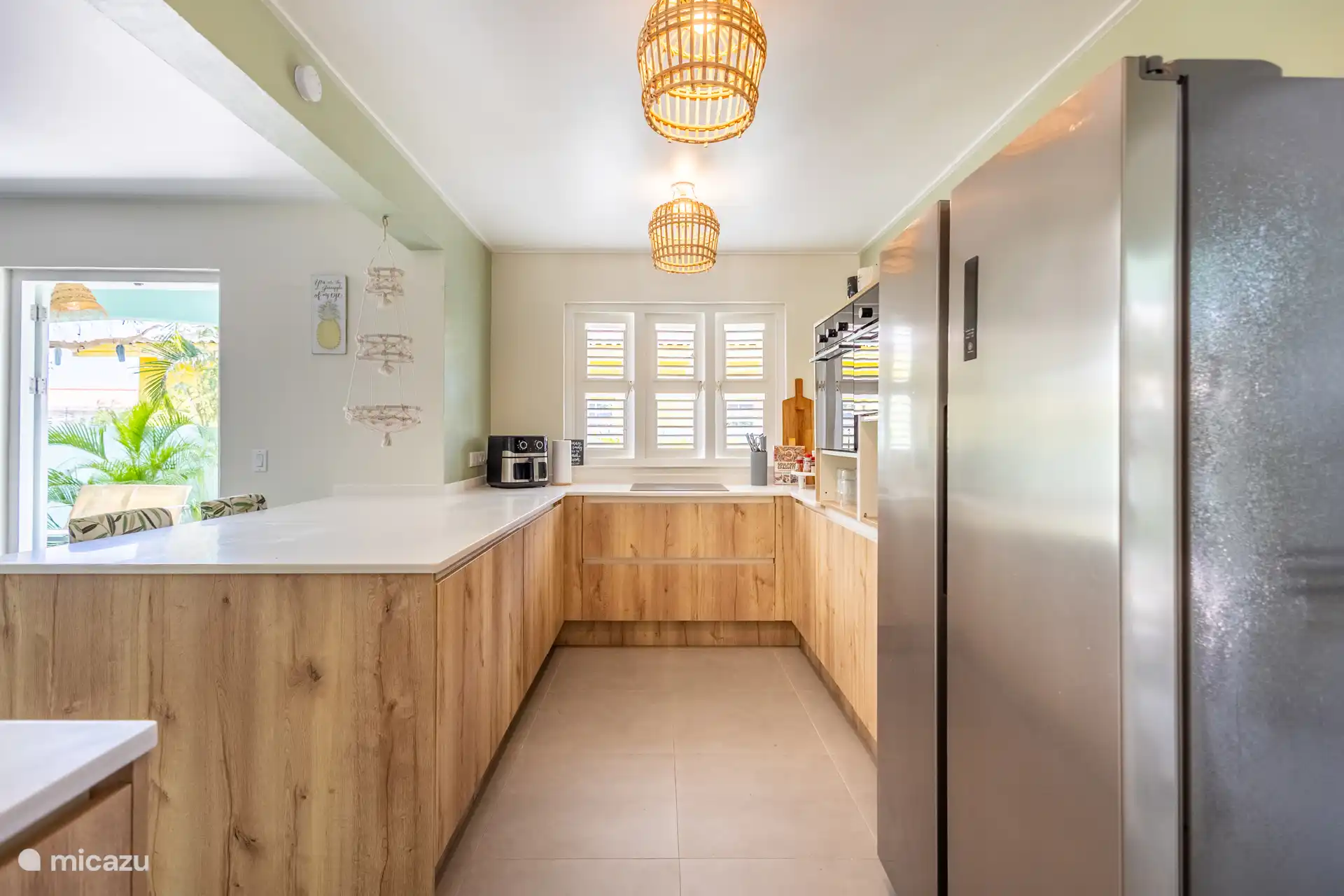 Cuisiner ensemble, c’est possible ici !