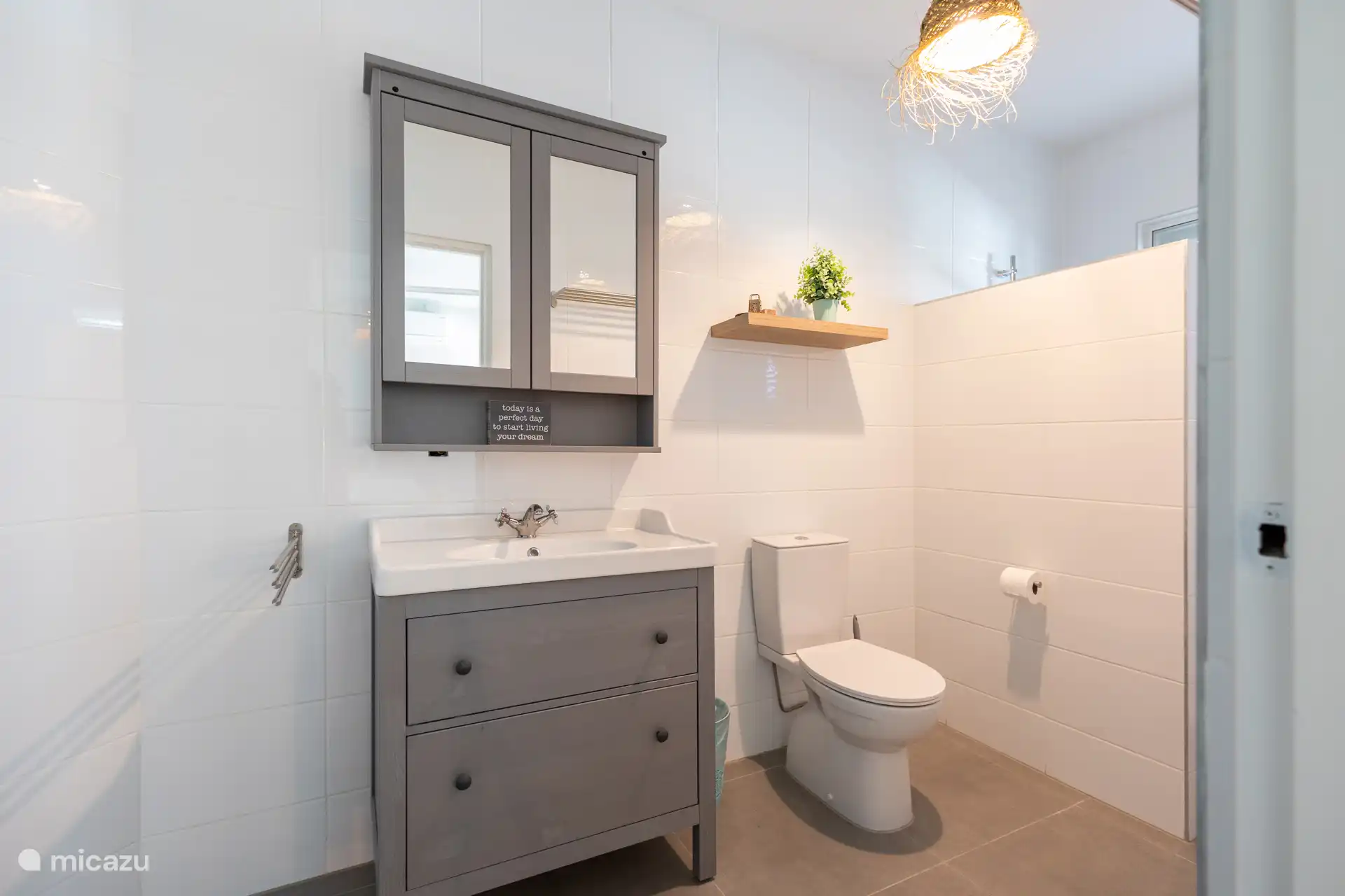 Salle de bain 2