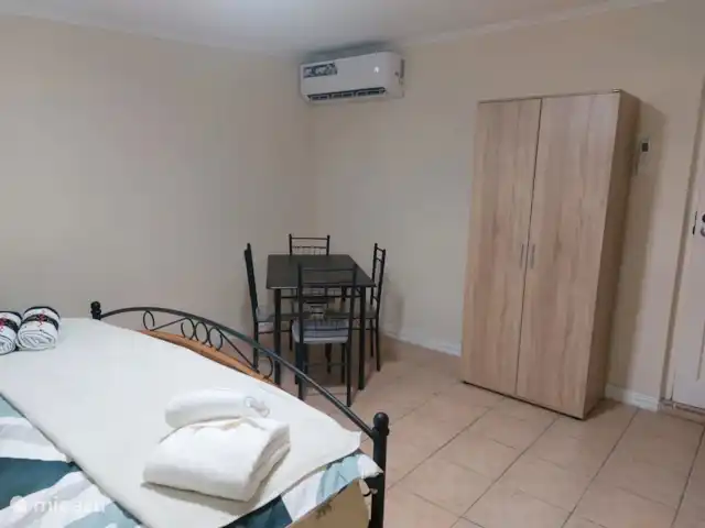 Location de Vacances Aruba, Oranjestad, Oranjestad, maison de ville - Retraite Casa Wayaca  Chambre 1