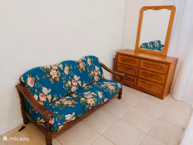 Location de Vacances Aruba, Oranjestad, Oranjestad, maison de ville - Retraite Casa Wayaca  Chambre 3