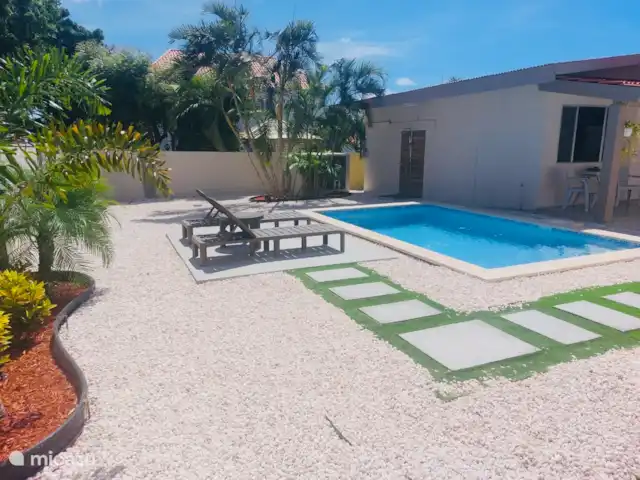 Location de Vacances Aruba, Oranjestad, Oranjestad, maison de ville - Retraite Casa Wayaca  Location de Vacances Aruba, Oranjestad, Oranjestad, maison de ville - Retraite Casa Wayaca