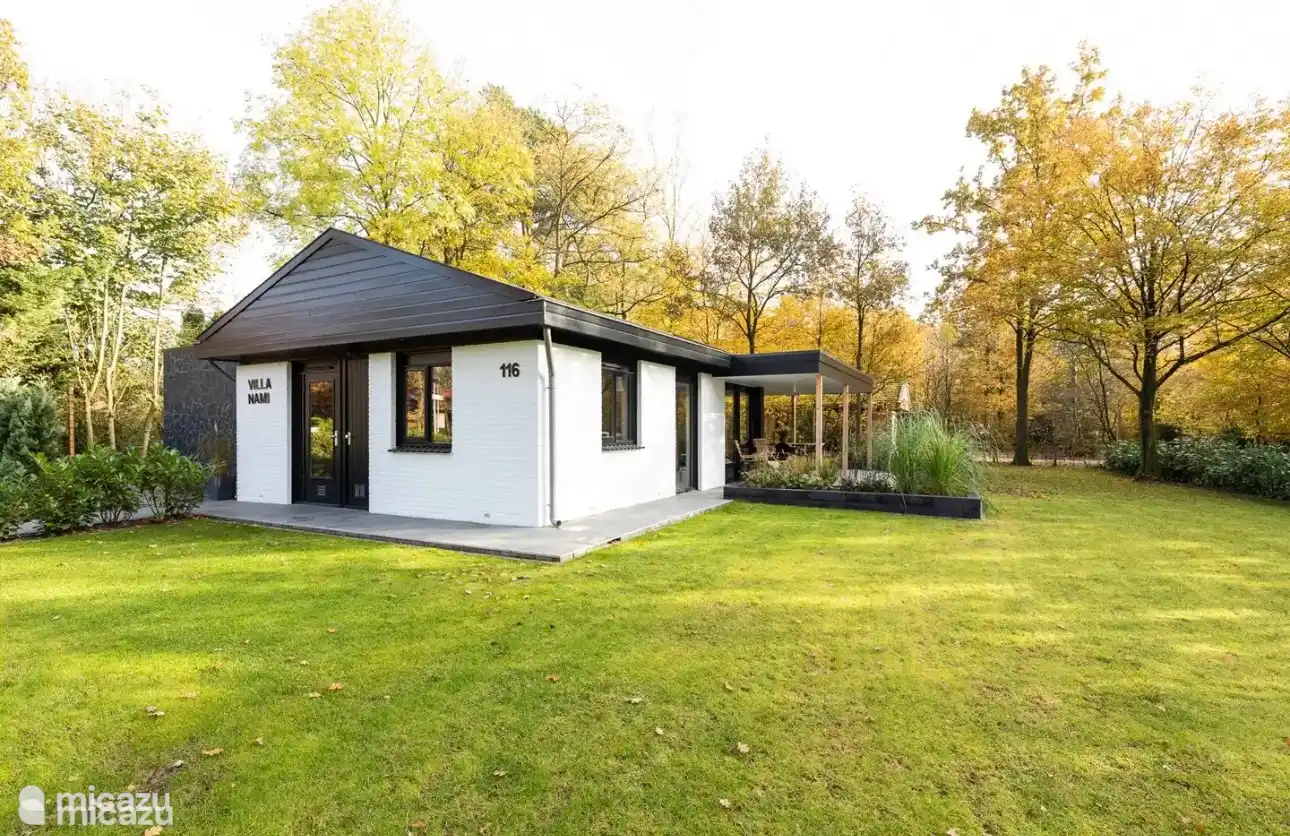 maison de vacances, Denekamp, Overijssel, Pays-Bas - Villa Nami