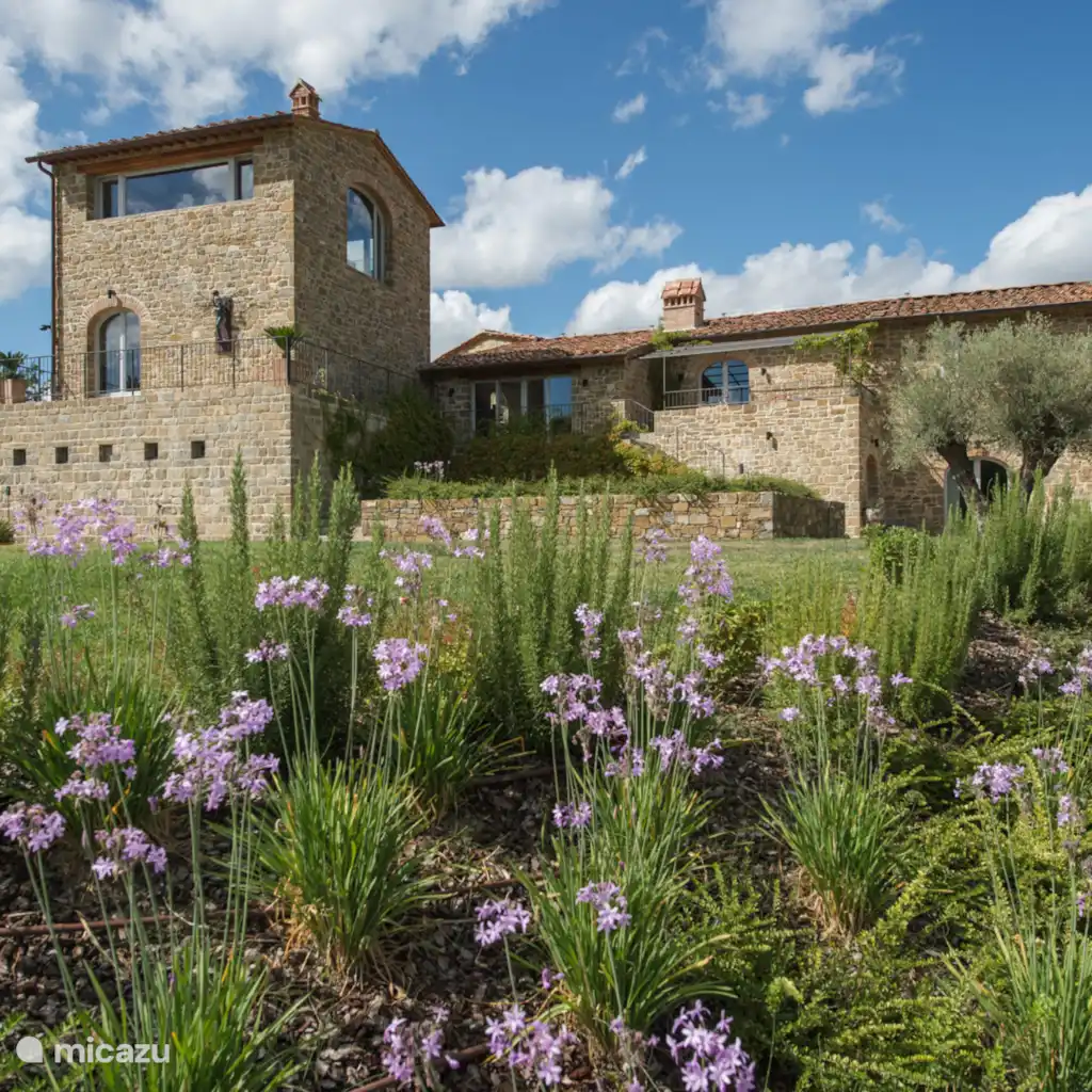 Villa al Tramonto