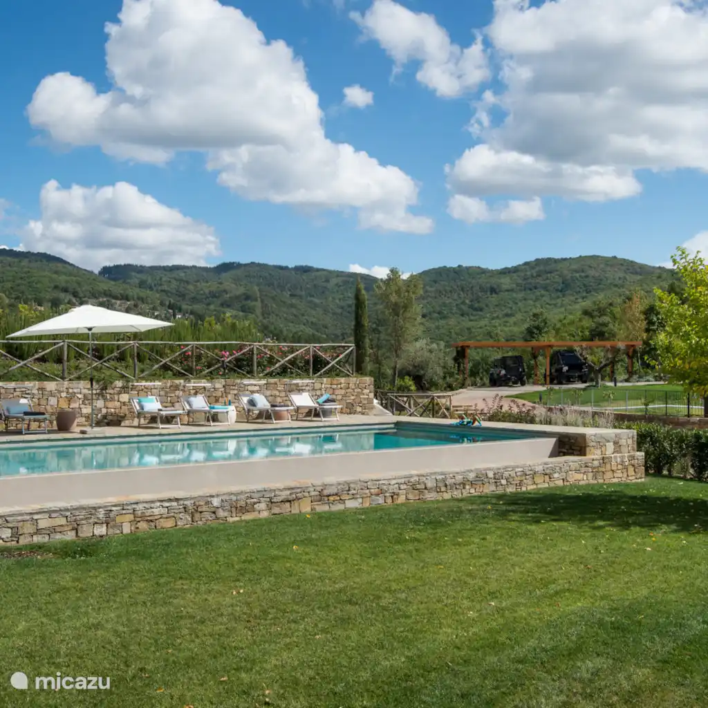 Villa al Tramonto