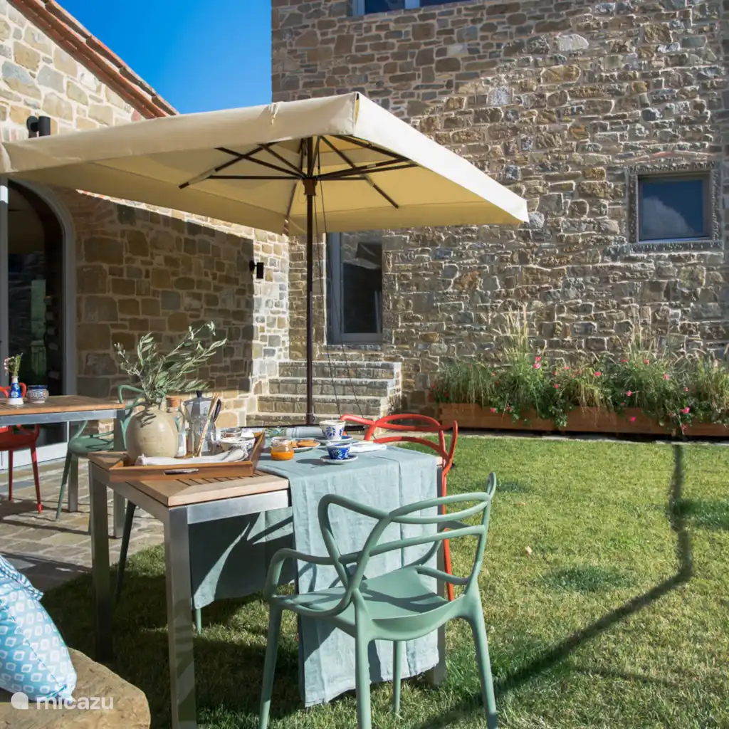 Villa al Tramonto
