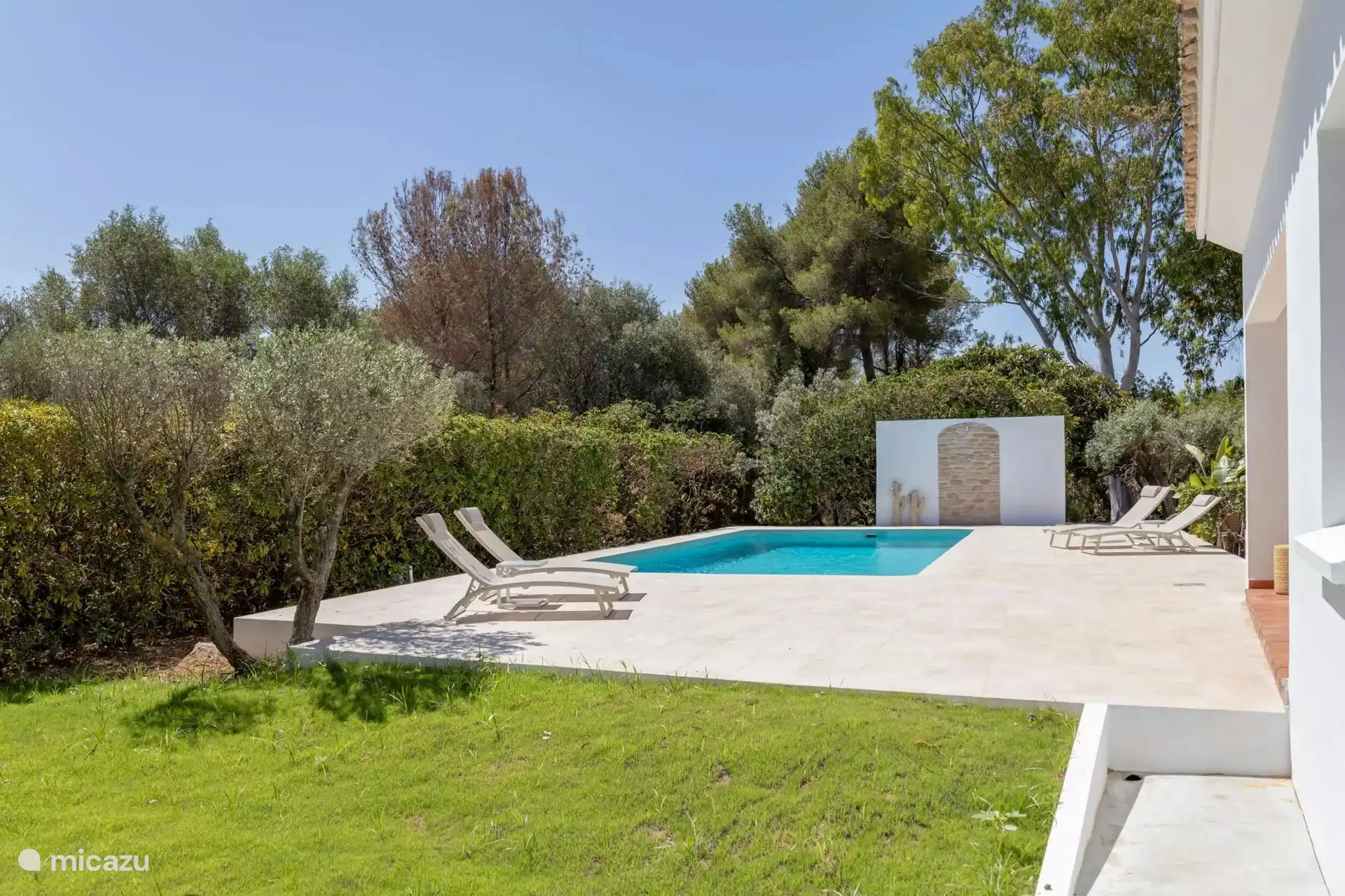 Casa Flamingo in Spain, Costa Blanca, Jávea - Villa