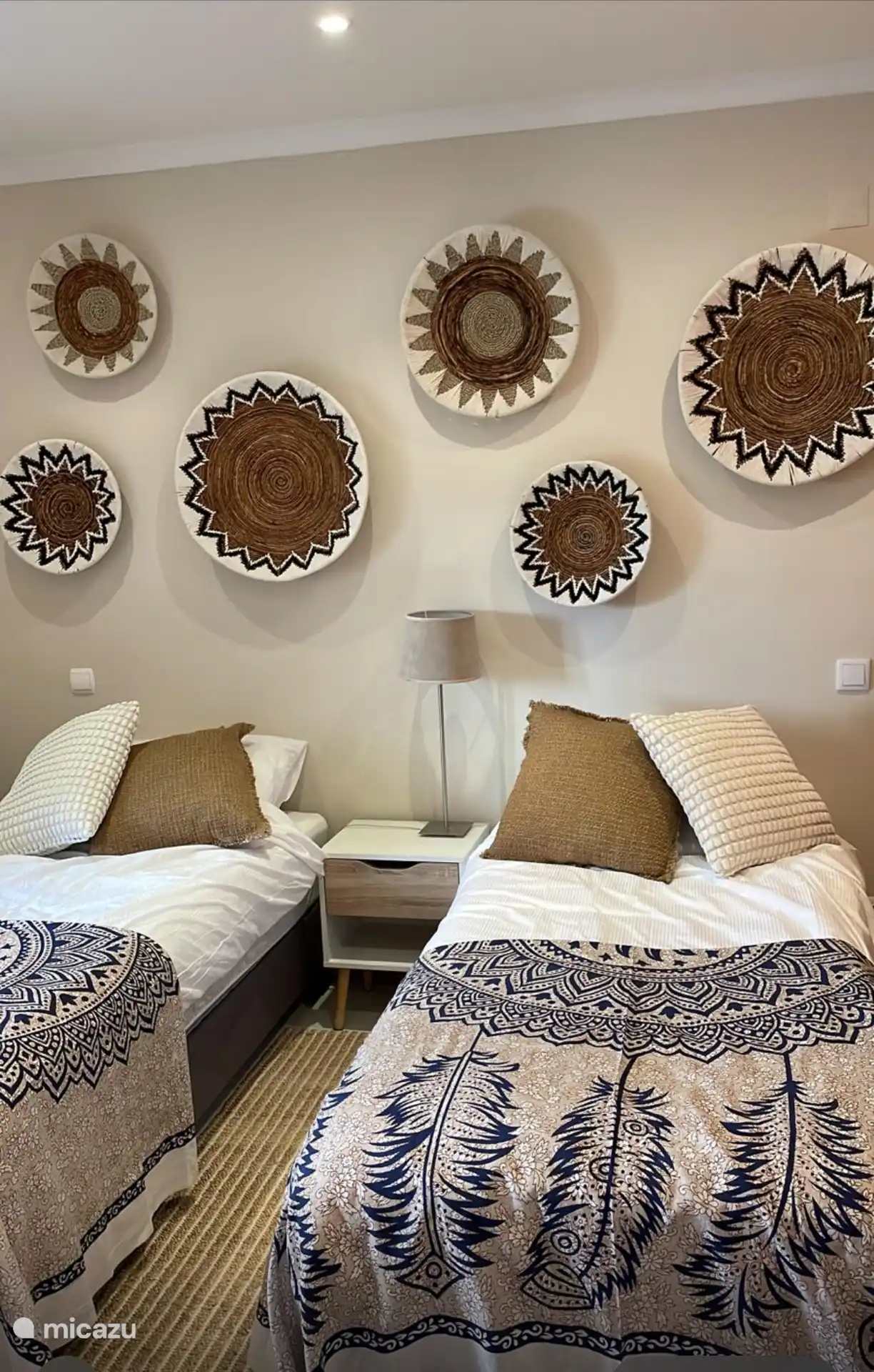 Dormitorio 2 