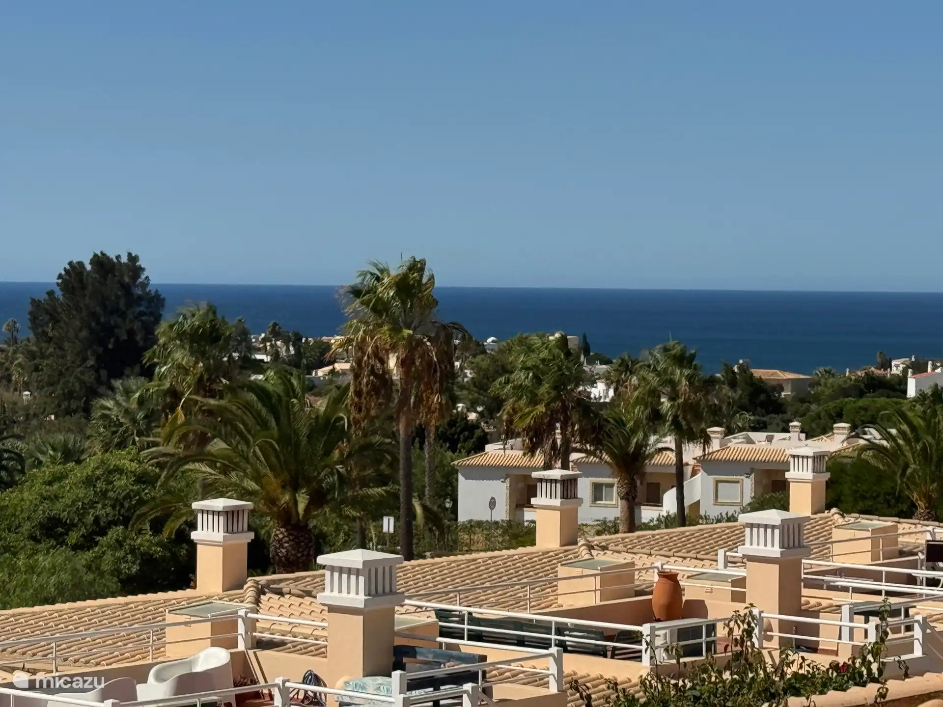Vistas al mar 