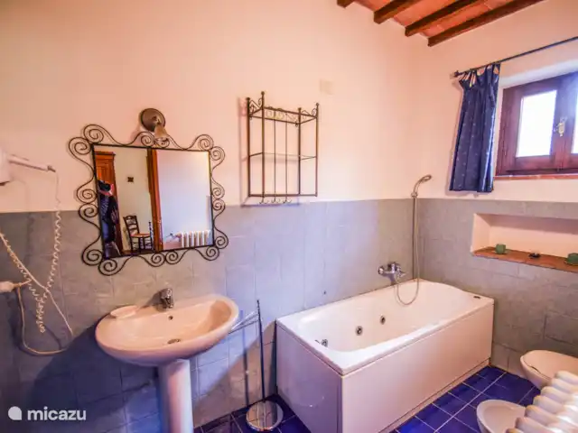 6 slaapkamer landhuis met zwembad huren in Italië, Umbrië, Amelia - boerderij