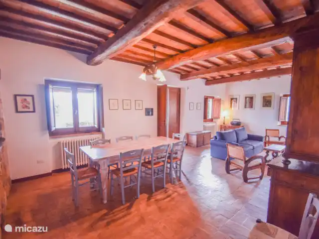 6 slaapkamer landhuis met zwembad huren in Italië, Umbrië, Amelia - boerderij