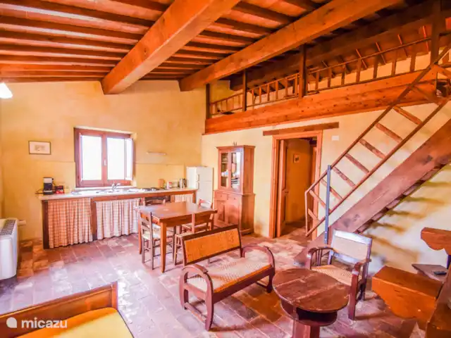 6 slaapkamer landhuis met zwembad huren in Italië, Umbrië, Amelia - boerderij