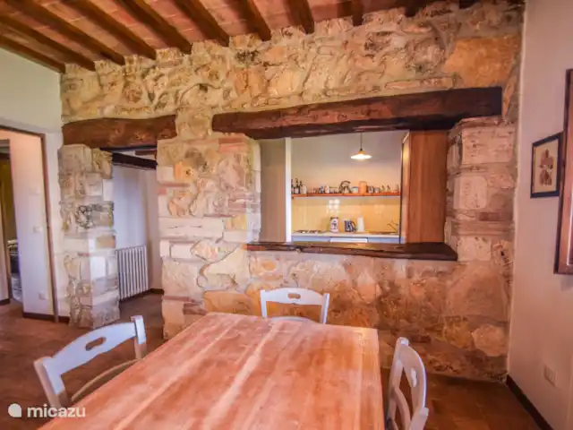 6 slaapkamer landhuis met zwembad huren in Italië, Umbrië, Amelia - boerderij