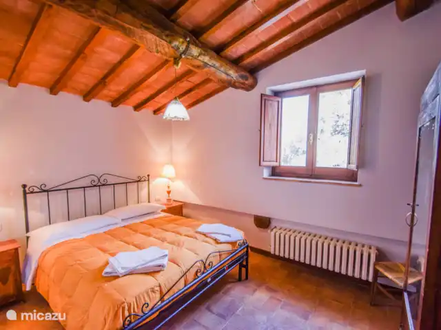 6 slaapkamer landhuis met zwembad huren in Italië, Umbrië, Amelia - boerderij