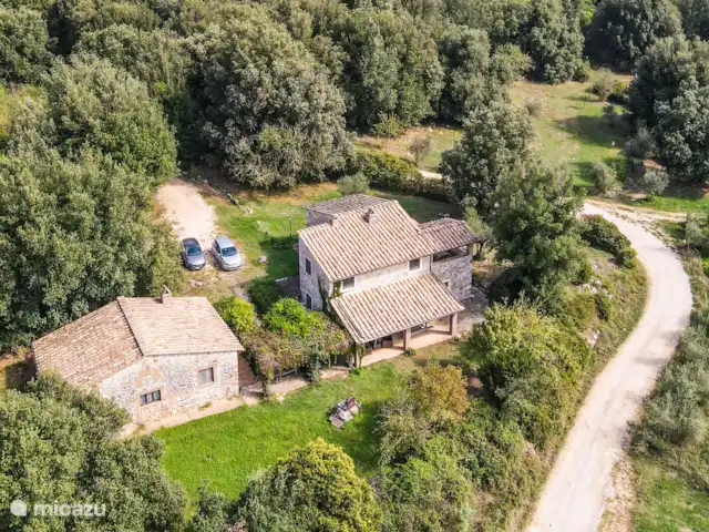 6 slaapkamer landhuis met zwembad huren in Italië, Umbrië, Amelia - boerderij