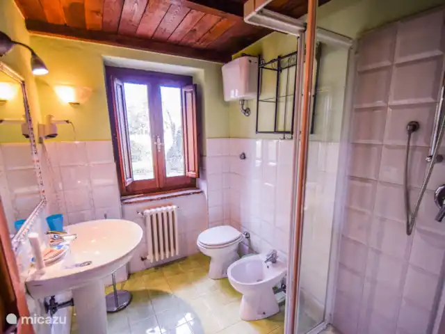 6 slaapkamer landhuis met zwembad huren in Italië, Umbrië, Amelia - boerderij