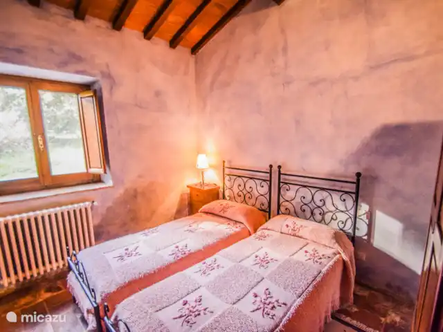 6 slaapkamer landhuis met zwembad huren in Italië, Umbrië, Amelia - boerderij