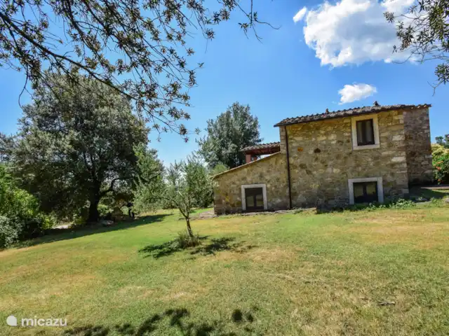 6 slaapkamer landhuis met zwembad huren in Italië, Umbrië, Amelia - boerderij