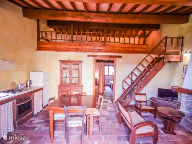 6 slaapkamer landhuis met zwembad huren in Italië, Umbrië, Amelia - boerderij