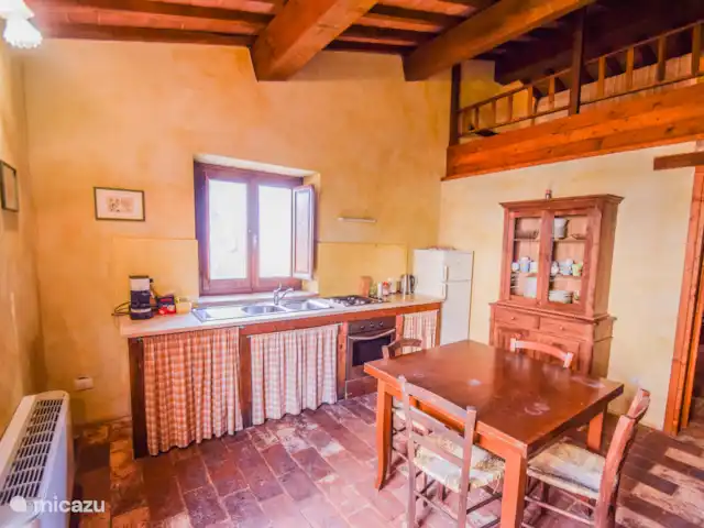 6 slaapkamer landhuis met zwembad huren in Italië, Umbrië, Amelia - boerderij