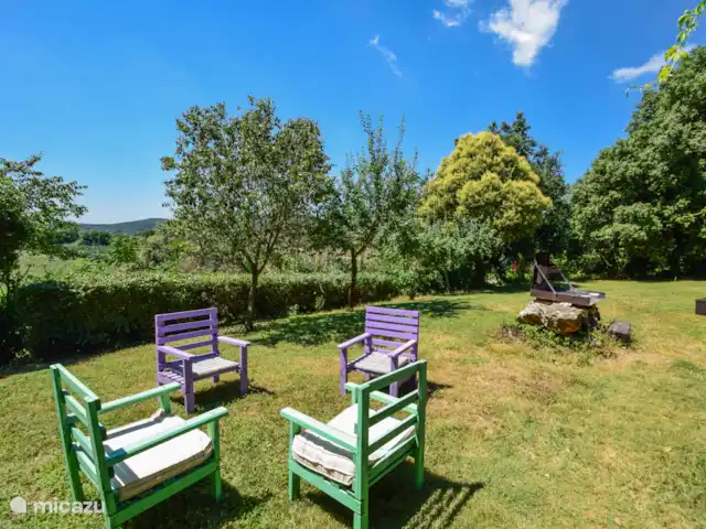 6 slaapkamer landhuis met zwembad huren in Italië, Umbrië, Amelia - boerderij