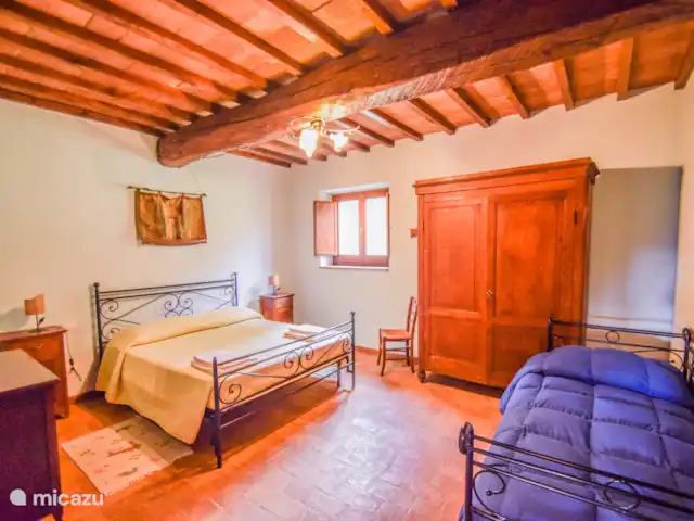 6 slaapkamer landhuis met zwembad huren in Italië, Umbrië, Amelia - boerderij