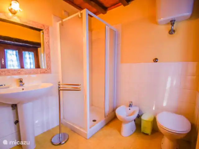 6 slaapkamer landhuis met zwembad huren in Italië, Umbrië, Amelia - boerderij