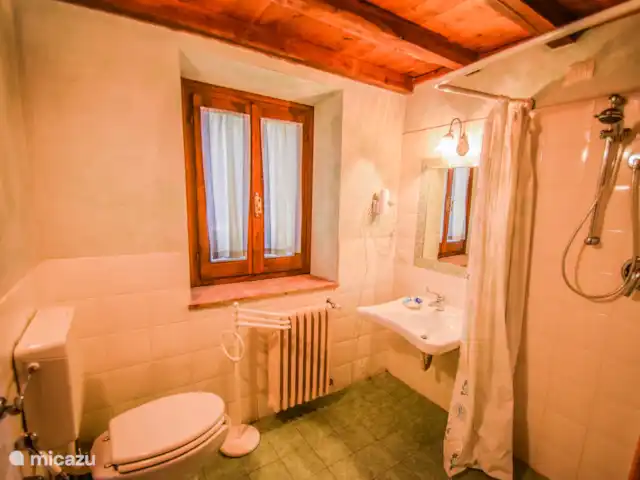 6 slaapkamer landhuis met zwembad huren in Italië, Umbrië, Amelia - boerderij