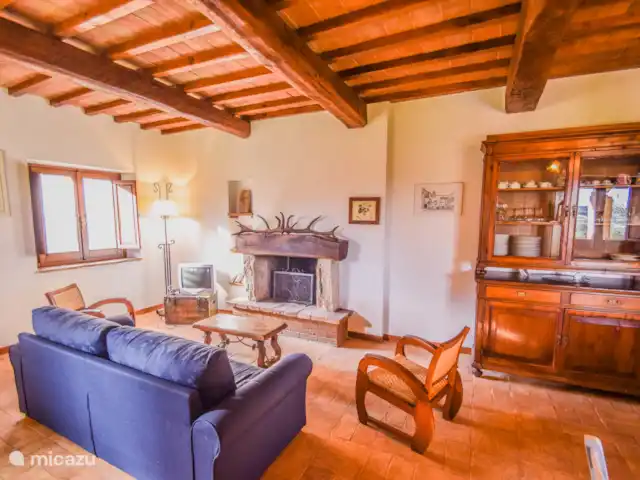 6 slaapkamer landhuis met zwembad huren in Italië, Umbrië, Amelia - boerderij