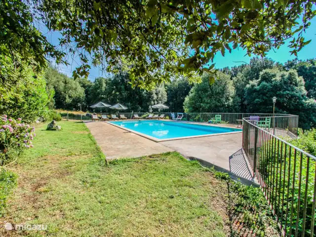 6 slaapkamer landhuis met zwembad huren in Italië, Umbrië, Amelia - boerderij
