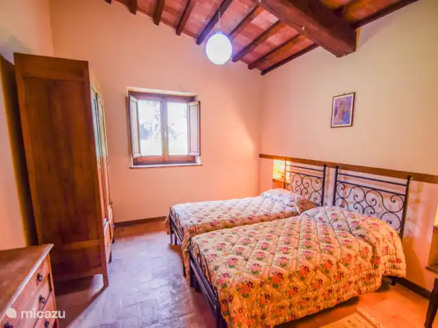 6 slaapkamer landhuis met zwembad huren in Italië, Umbrië, Amelia - boerderij