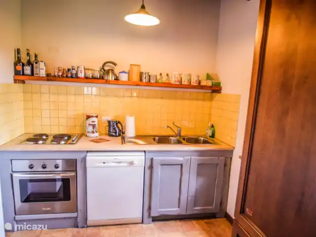 6 slaapkamer landhuis met zwembad huren in Italië, Umbrië, Amelia - boerderij