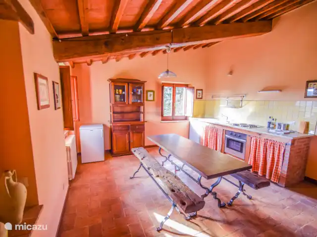 6 slaapkamer landhuis met zwembad huren in Italië, Umbrië, Amelia - boerderij