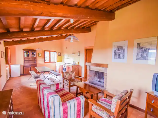 6 slaapkamer landhuis met zwembad huren in Italië, Umbrië, Amelia - boerderij