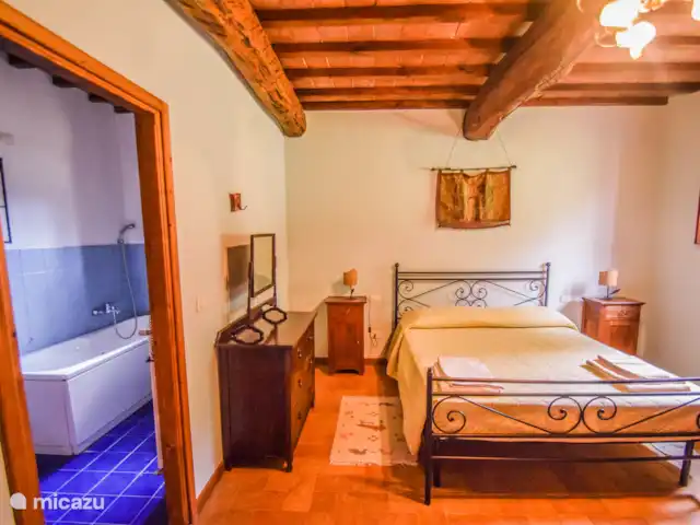 6 slaapkamer landhuis met zwembad huren in Italië, Umbrië, Amelia - boerderij