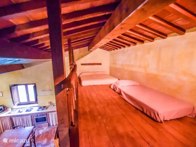 6 slaapkamer landhuis met zwembad huren in Italië, Umbrië, Amelia - boerderij