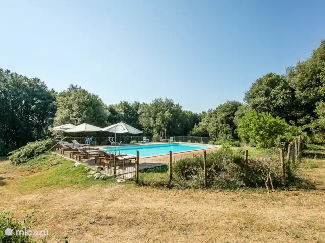 6 slaapkamer landhuis met zwembad huren in Italië, Umbrië, Amelia - boerderij