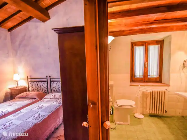 6 slaapkamer landhuis met zwembad huren in Italië, Umbrië, Amelia - boerderij