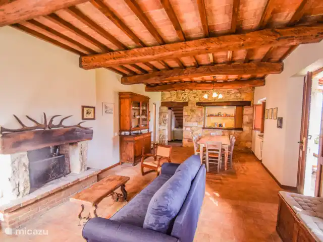 6 slaapkamer landhuis met zwembad huren in Italië, Umbrië, Amelia - boerderij