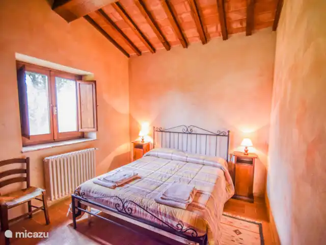 6 slaapkamer landhuis met zwembad huren in Italië, Umbrië, Amelia - boerderij