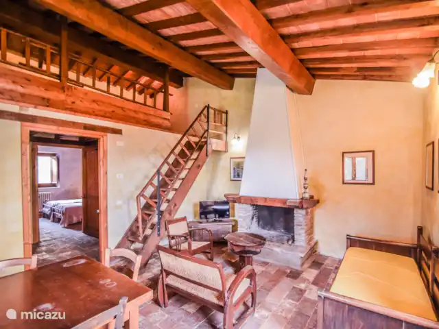 6 slaapkamer landhuis met zwembad huren in Italië, Umbrië, Amelia - boerderij