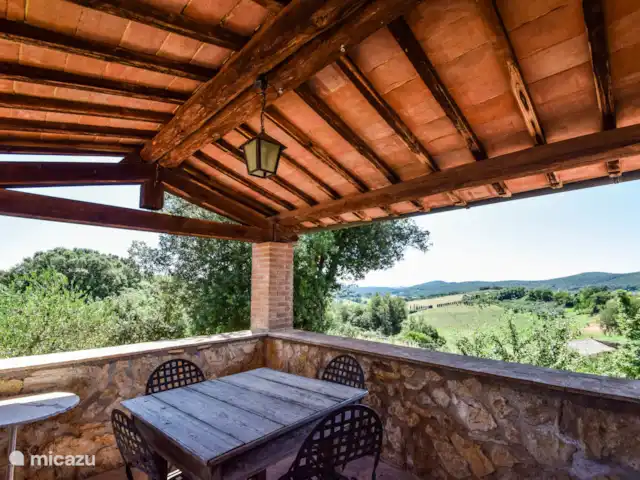 6 slaapkamer landhuis met zwembad huren in Italië, Umbrië, Amelia - boerderij