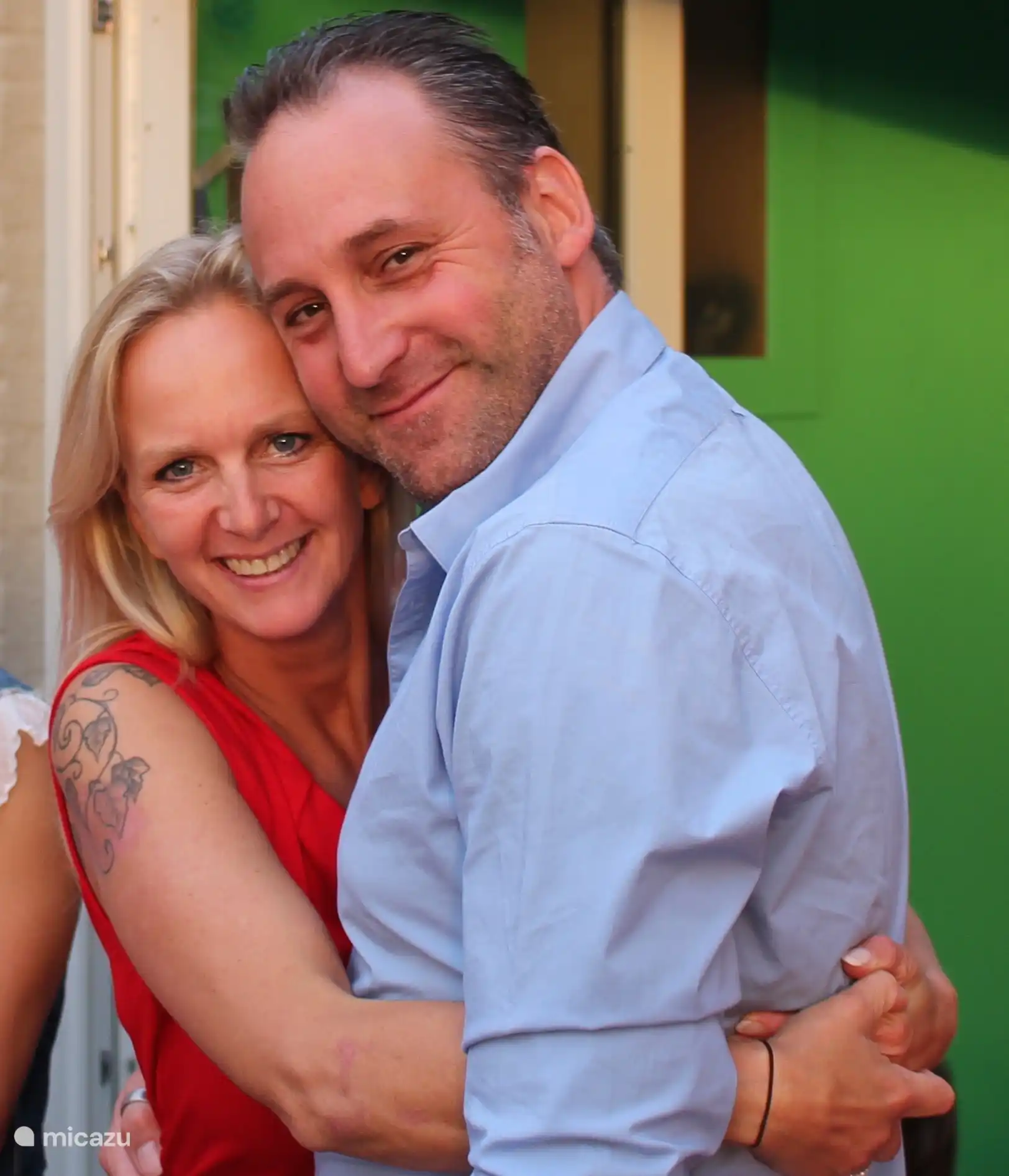 Quinta da Vida Serena