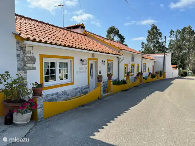 casa vacacional en Portugal, Costa de Prata, Alfeizerão –  Casa Andorinha casa vacacional en Portugal, Costa de Prata, Alfeizerão –  Casa Andorinha
