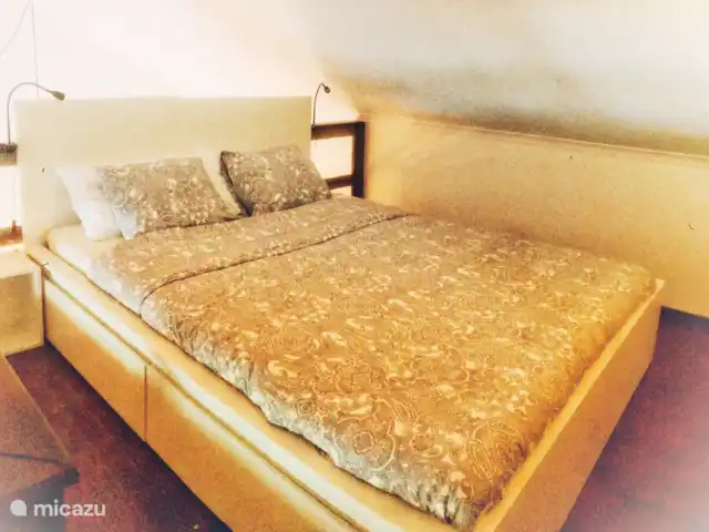 casa vacacional en Portugal, Costa de Prata, Alfeizerão –  Casa Andorinha Cama de 2p
