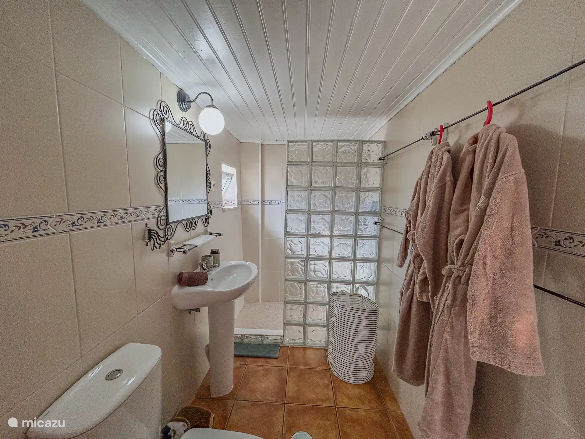 Badkamer