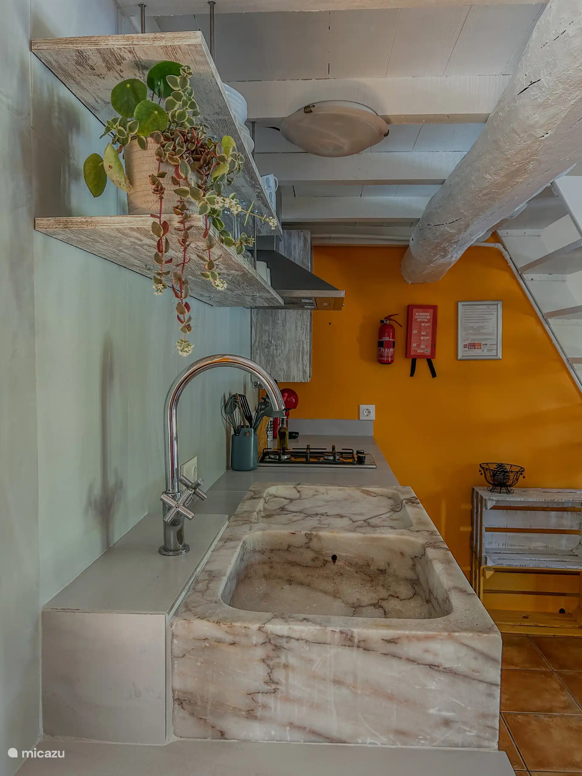 Kitchenette