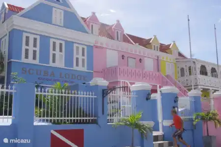 Distrito de Pietermaai