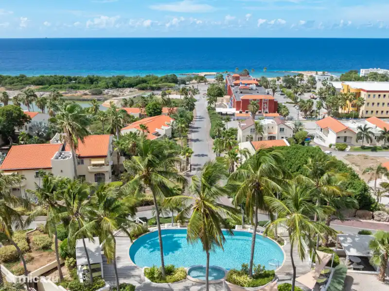 Oasis Azul | cita en Royal Palm Resort en Curazao, Curazao Centro, Piscadera - Apartamento  Oasis Azul | cita en Royal Palm Resort en Curazao, Curazao Centro, Piscadera - Apartamento